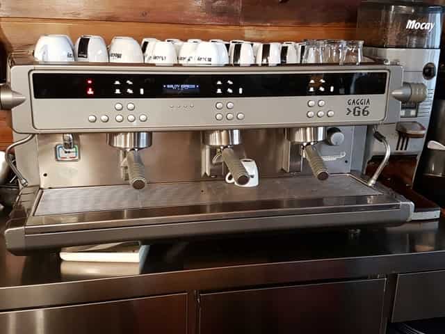 Gaggia G6